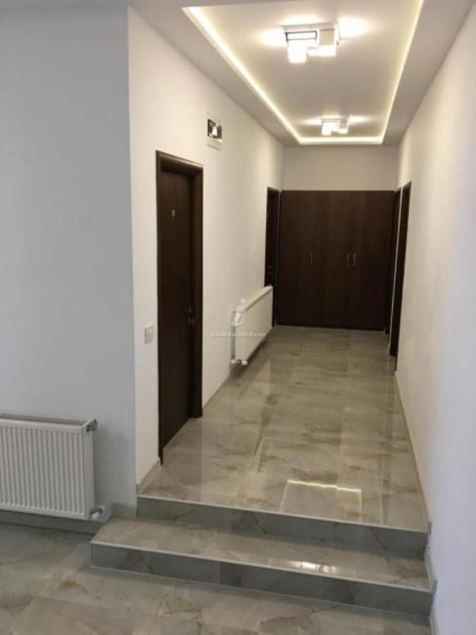 Vila Regal Mamaia Exteriér fotografie