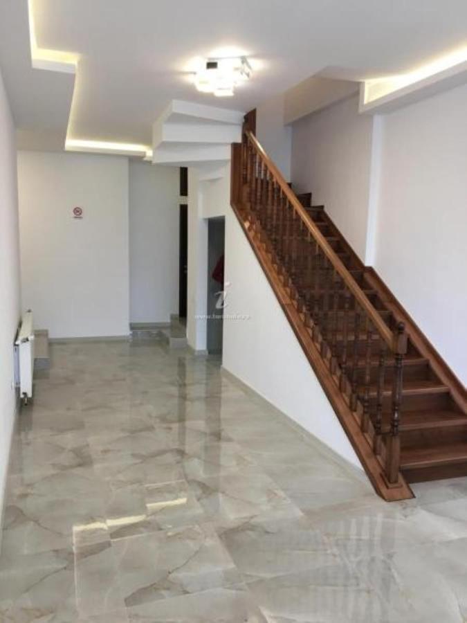 Vila Regal Mamaia Exteriér fotografie