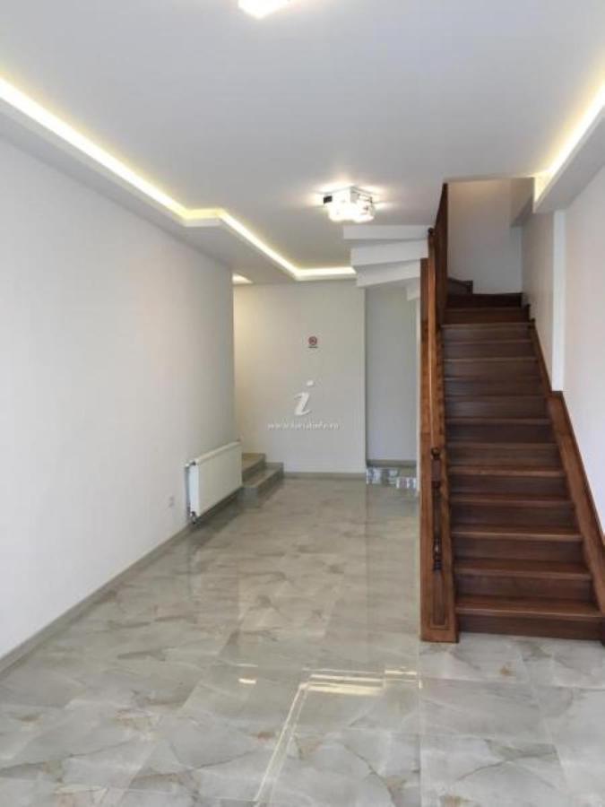 Vila Regal Mamaia Exteriér fotografie