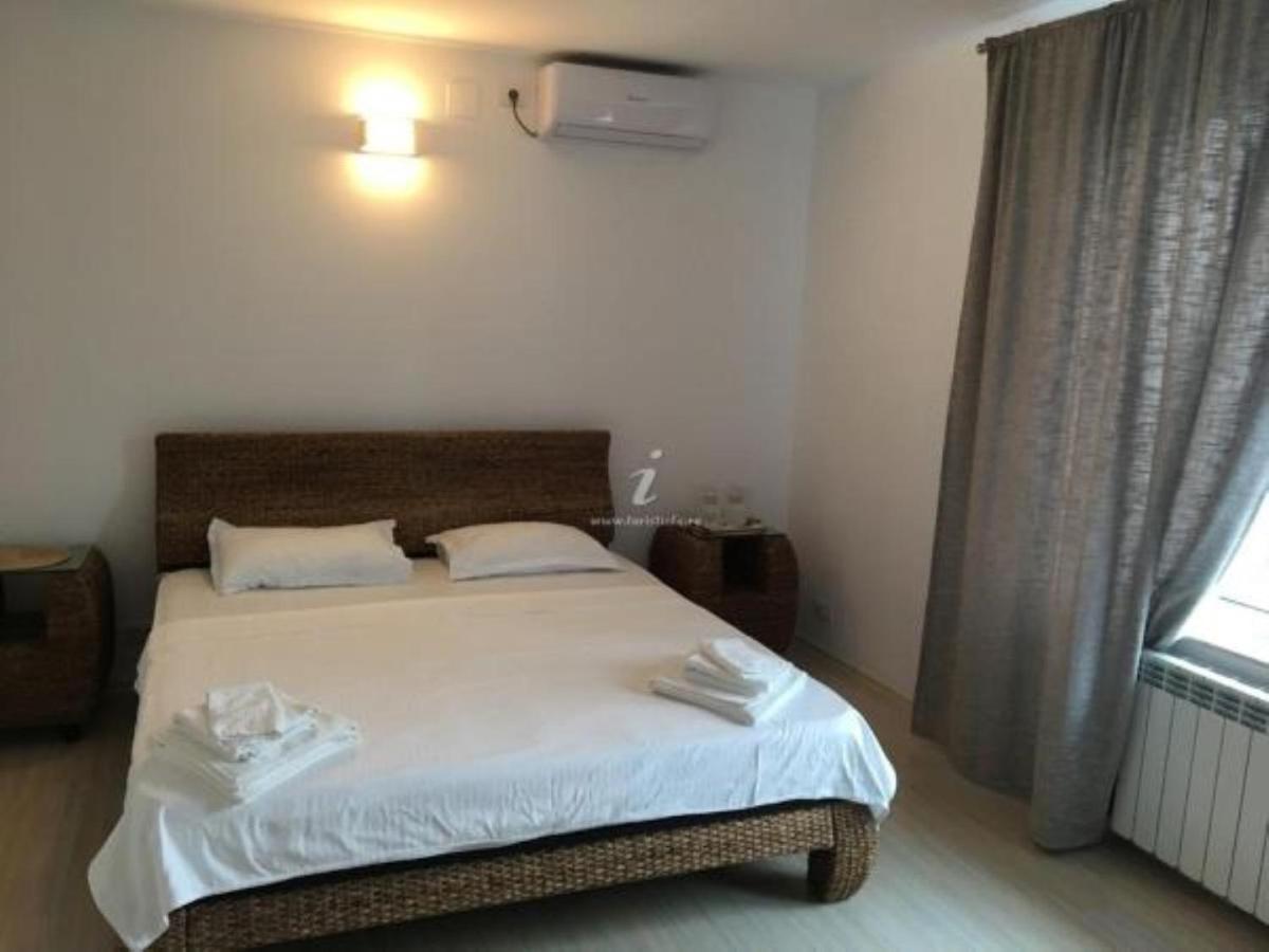 Vila Regal Mamaia Exteriér fotografie