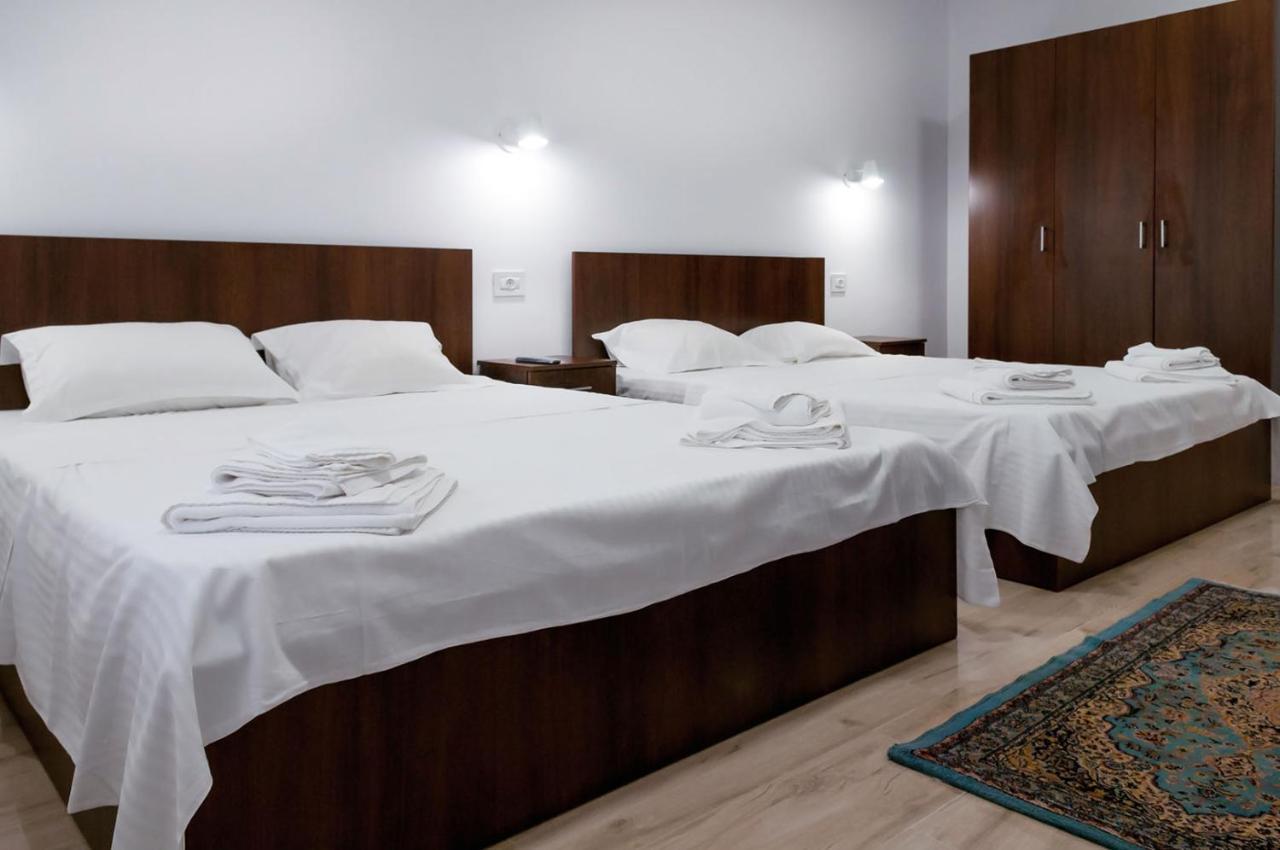 Vila Regal Mamaia Exteriér fotografie