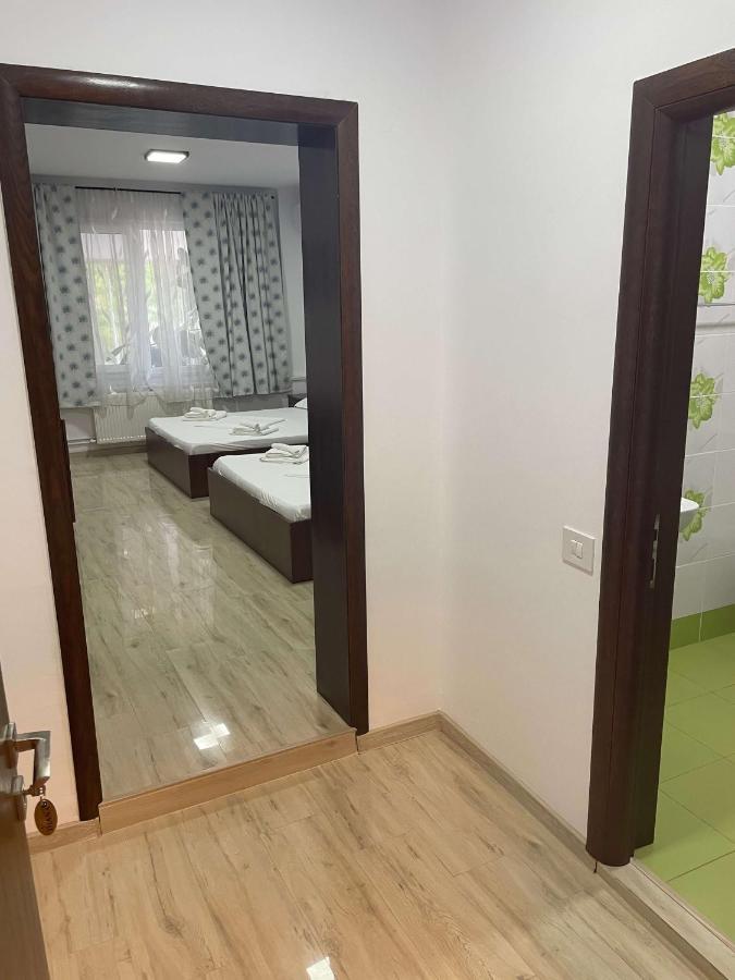 Vila Regal Mamaia Exteriér fotografie