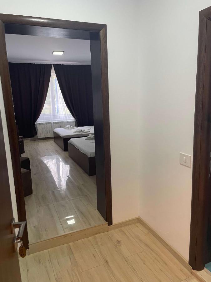 Vila Regal Mamaia Exteriér fotografie