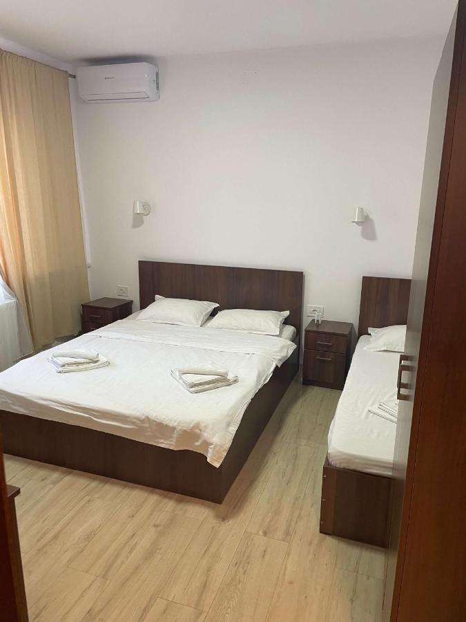 Vila Regal Mamaia Exteriér fotografie