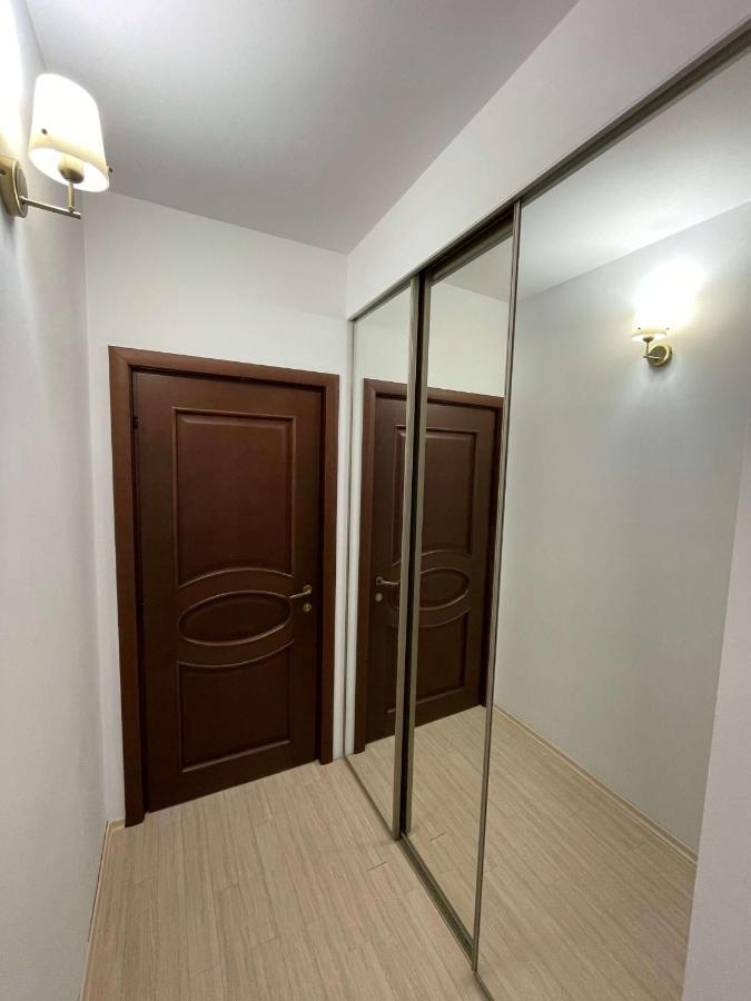 Vila Regal Mamaia Exteriér fotografie