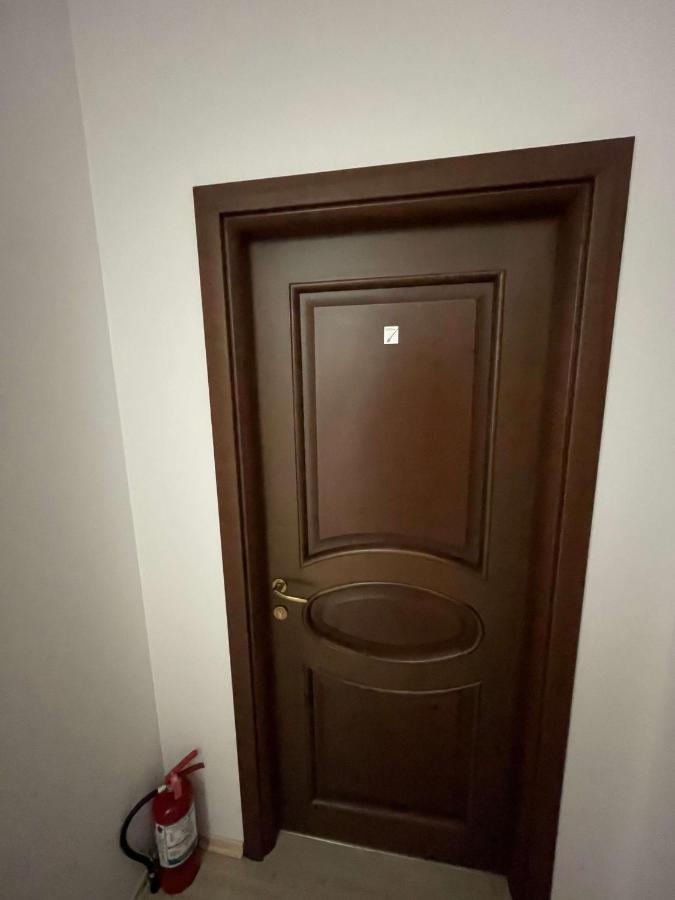 Vila Regal Mamaia Exteriér fotografie