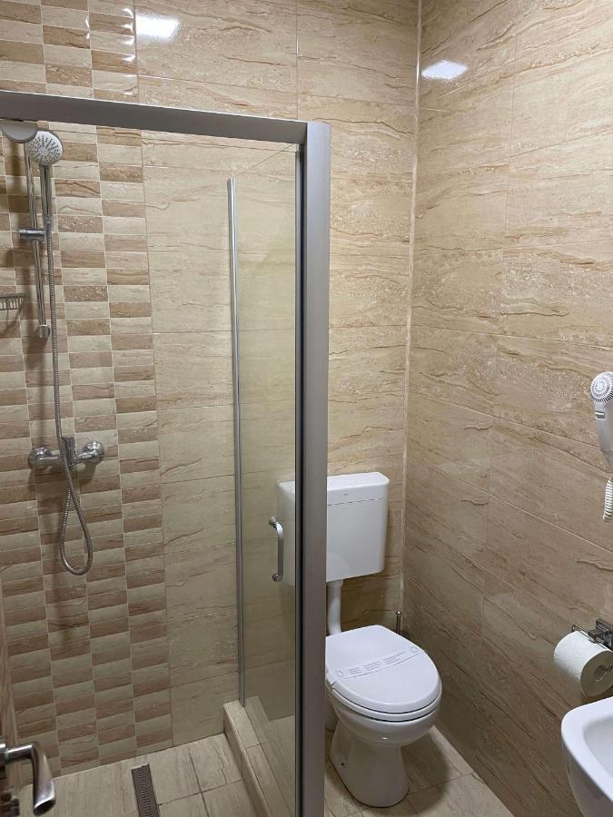 Vila Regal Mamaia Exteriér fotografie