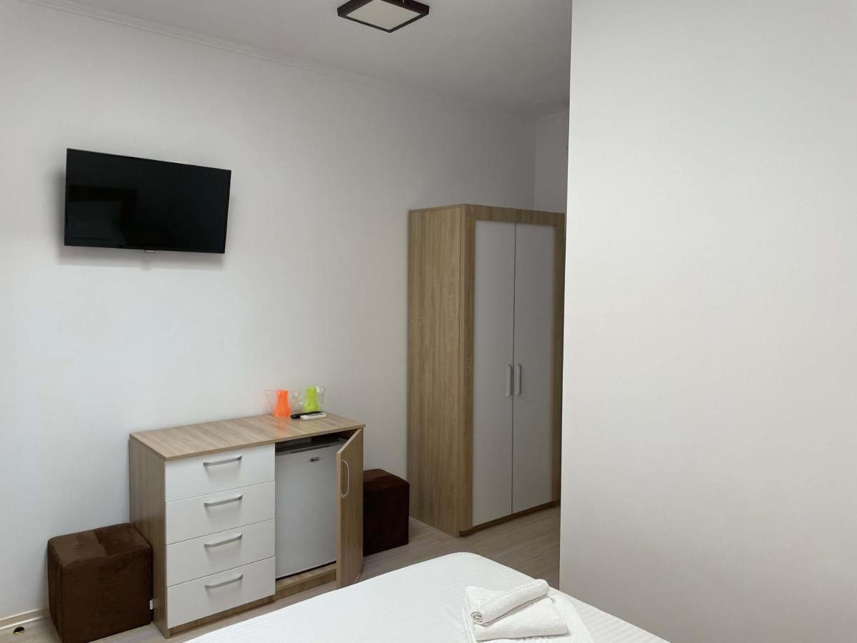 Vila Regal Mamaia Exteriér fotografie