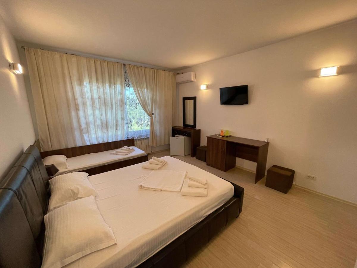 Vila Regal Mamaia Exteriér fotografie