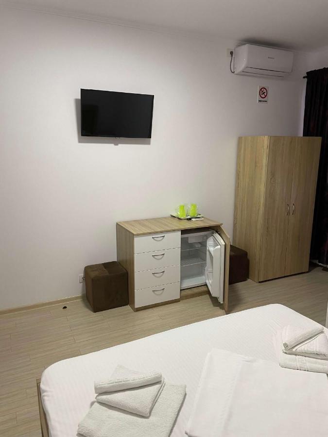 Vila Regal Mamaia Exteriér fotografie