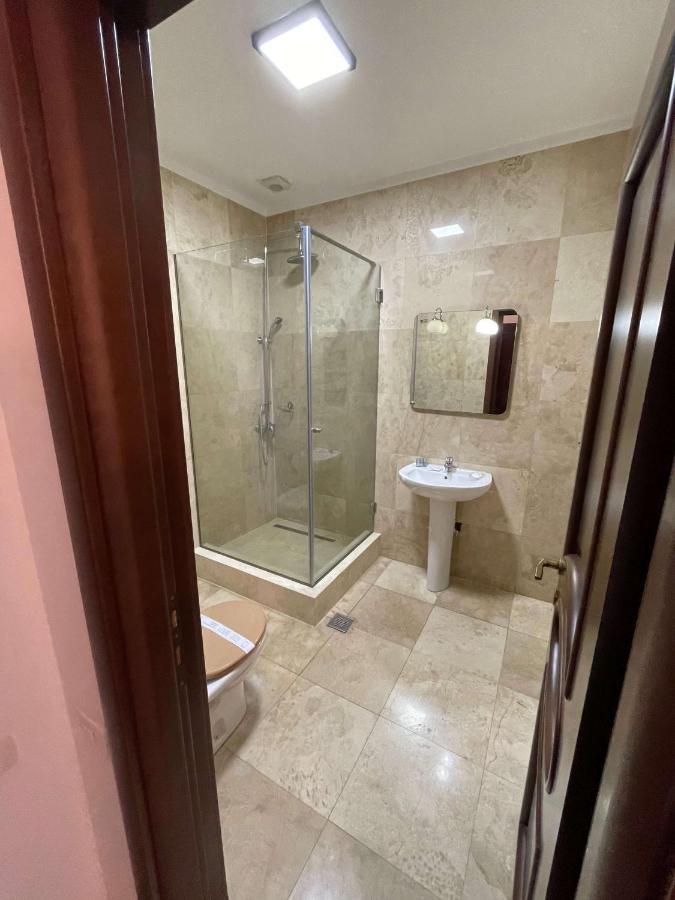 Vila Regal Mamaia Exteriér fotografie