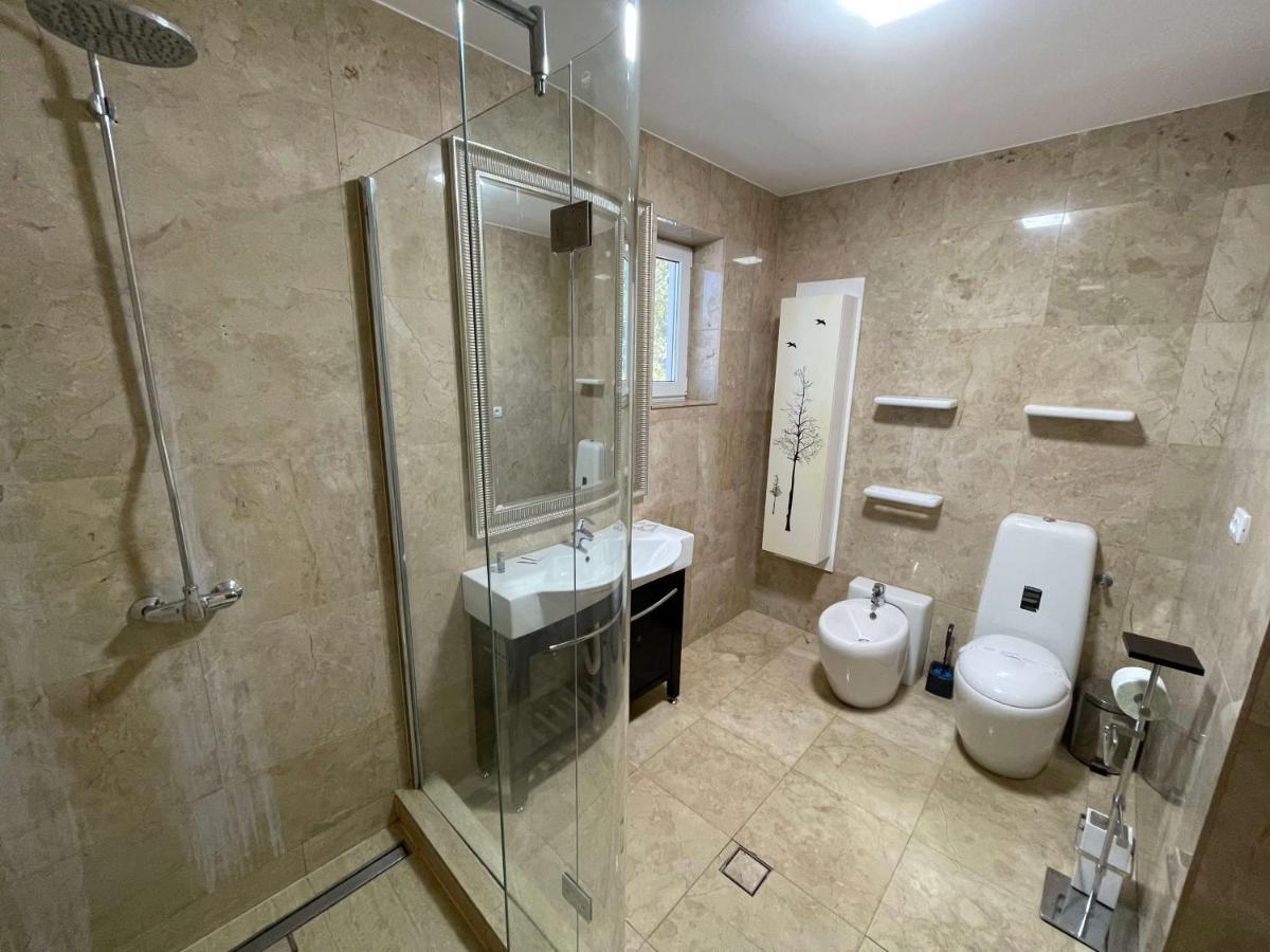 Vila Regal Mamaia Exteriér fotografie