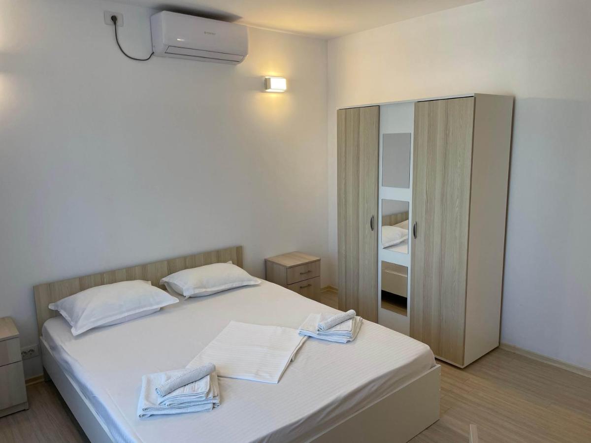 Vila Regal Mamaia Exteriér fotografie