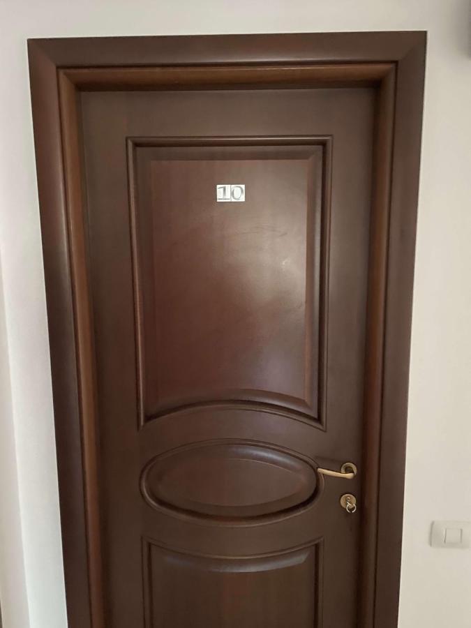 Vila Regal Mamaia Exteriér fotografie