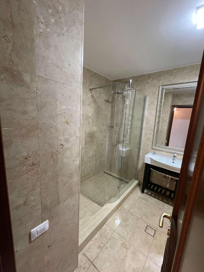 Vila Regal Mamaia Exteriér fotografie