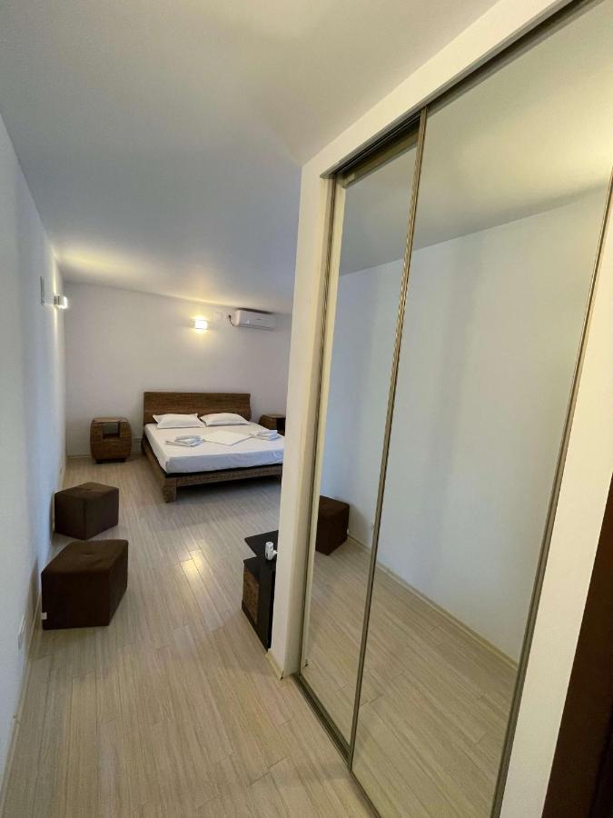 Vila Regal Mamaia Exteriér fotografie