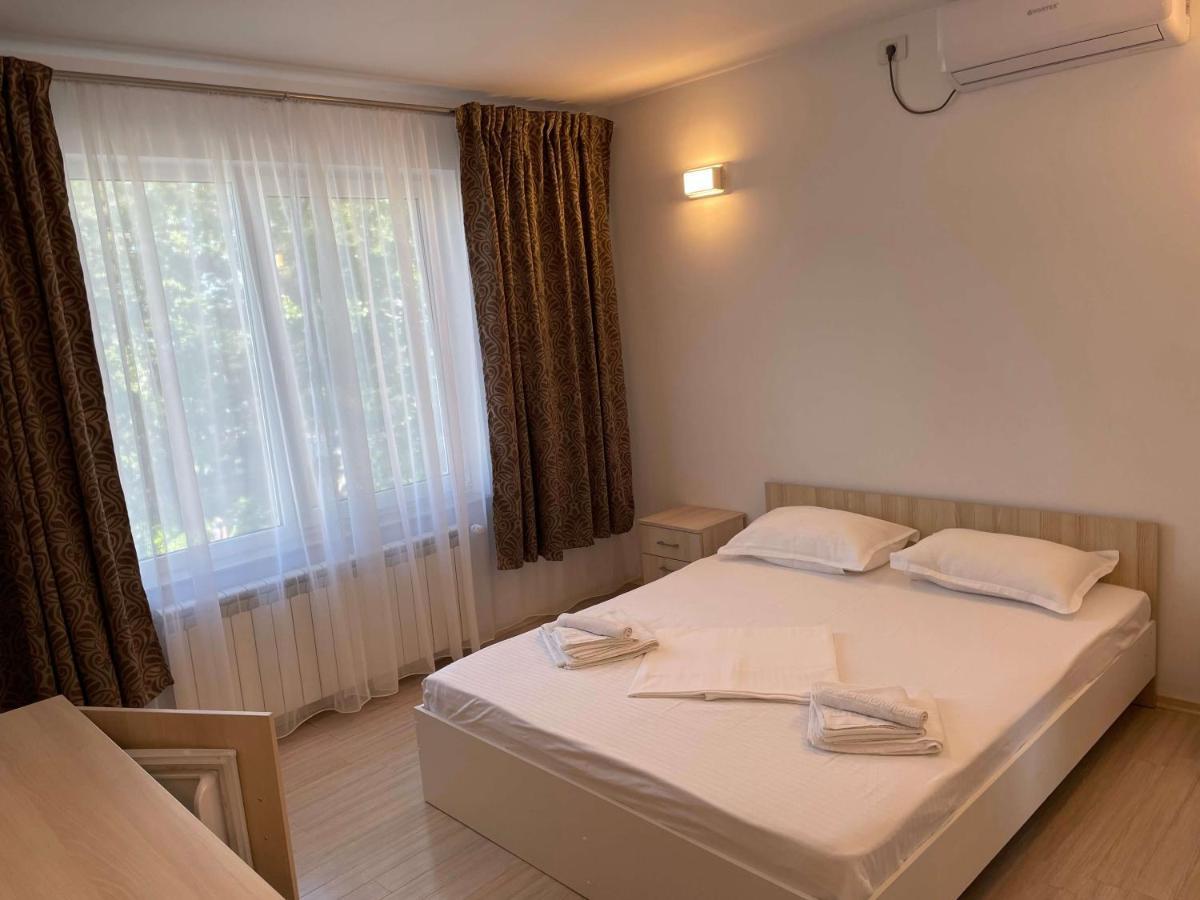 Vila Regal Mamaia Exteriér fotografie