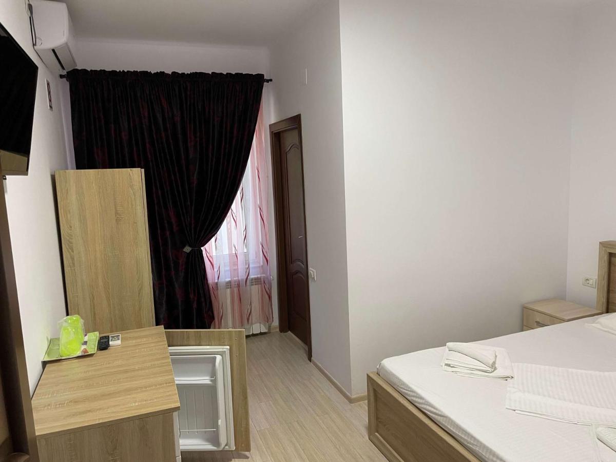 Vila Regal Mamaia Exteriér fotografie