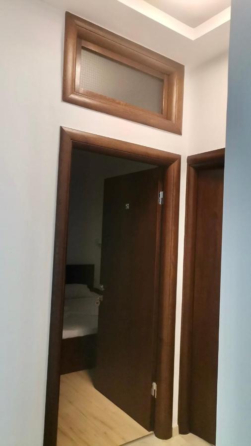 Vila Regal Mamaia Exteriér fotografie